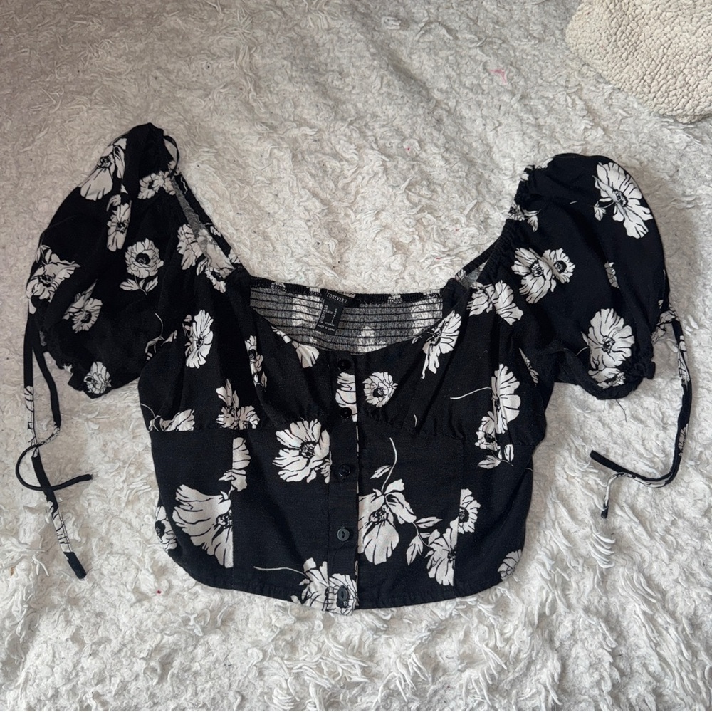 Forever21 Top